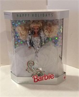 1992 Holiday Special edition Barbie