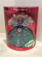 1995 Holiday Special edition Barbie