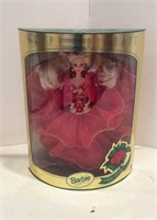 1993 Holiday Special edition Barbie