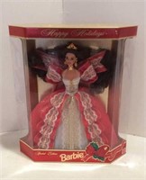 1997 Holiday Special edition Barbie
