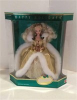 1994 Holiday Special edition Barbie