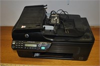 hewlett packard officejet 4500