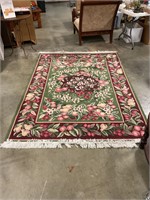 Rug(90 by 65)
