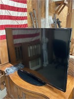 Tv with remote (47 inch) samsung