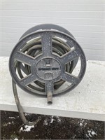 Hose reel