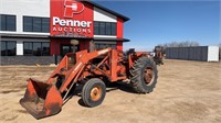 Allis Chalmers 170 Tractor
