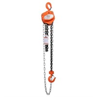 TMG-AHC0 0.5 Ton 10' Lift Chain Hoist