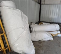 GROUP OF BUILDING INSULATION