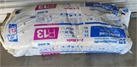 KRAFT FACED R13 INSULATION