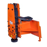 TMG-PD950S Post Pounder Hydraulic SS 10"