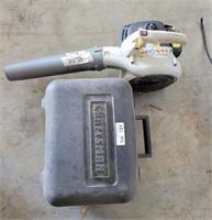 RYOBI GAS BLOWER, CRAFTSMAN CIRCULAR SAW