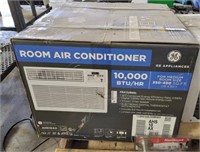 GE 10,000 BTU AC UNIT NEW