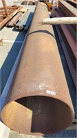 18.5 X 24 STEEL PIPE