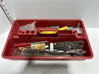 Lot of misc. tools