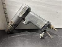 Snap on air drill