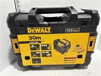 Dewalt 5 point laser level