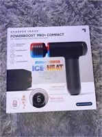 Sharper Image PowerBoost Pro with Hot and Cold Com