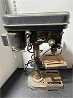 Drill press