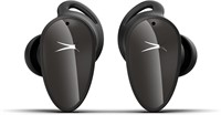 Altec Lansing Wireless Earbuds  Charcoal Grey
