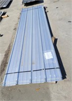 5 RESIDENTIAL BUNDLE OF MASER RIB ROOFING