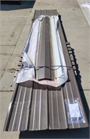 3 MASTER RIB 29 GAGE RESIDENTIAL BUNDLE OF ROOFING