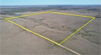 160 +/- Acres