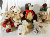 Stuffed Bears, stuffies-6