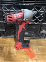 Milwaukee 3/8” Impact wrench