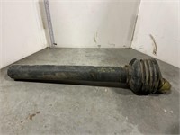 PTO Shaft