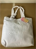 STONEY CLOVER LANE TOTE NEW WITH TAGS