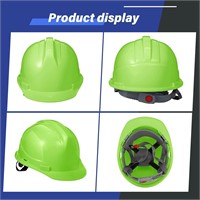 Xuhal Construction Hard Hat