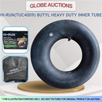 HI-RUN(TUC4009) BUTYL HEAVY DUTY INNER TUBE