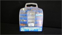 Max Tech Rotary Tool Accessory Set With