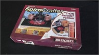 Spiro Crafter By Miles Craft Brand New