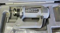 Rotozip Spiral Saw With Circle Cutter,