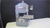 Craftsman 229 M M (9") Single Speed Band Saw With