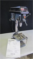 Craftsman 8" Drill Press Model 137.28005 With