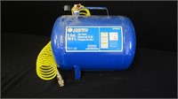 Campbell Hausfeld 5 Gallon Air Tank ( Working )