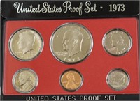 1973 PROOF SET