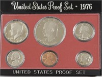 1976 PROOF SET