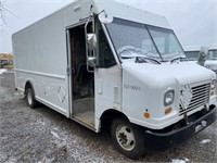 2012 FORD E450 405052 KMS