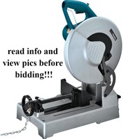 Makita Metal Cutting Saw