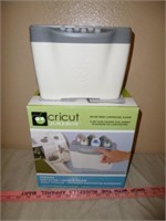 CriCut Juke Box Cartridge Storage System