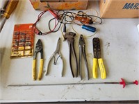 Electrical tools