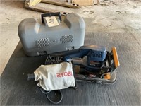 RYOBI JM 81 BISCUIT JOINTER