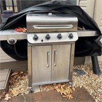 Charbroil Gas/ Propane Grill