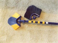 Extender Broom cleaner for HIGH Ceilings 13 feet!!