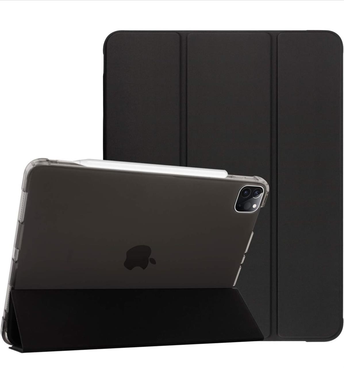 ($39) Sevrok Case for iPad Pro 11 Inch 4th Gen