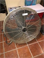 High Velocity Fan (22" Diameter)