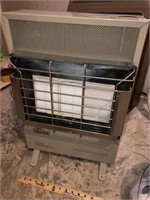 Infrared Propane Heater (15K BTU)